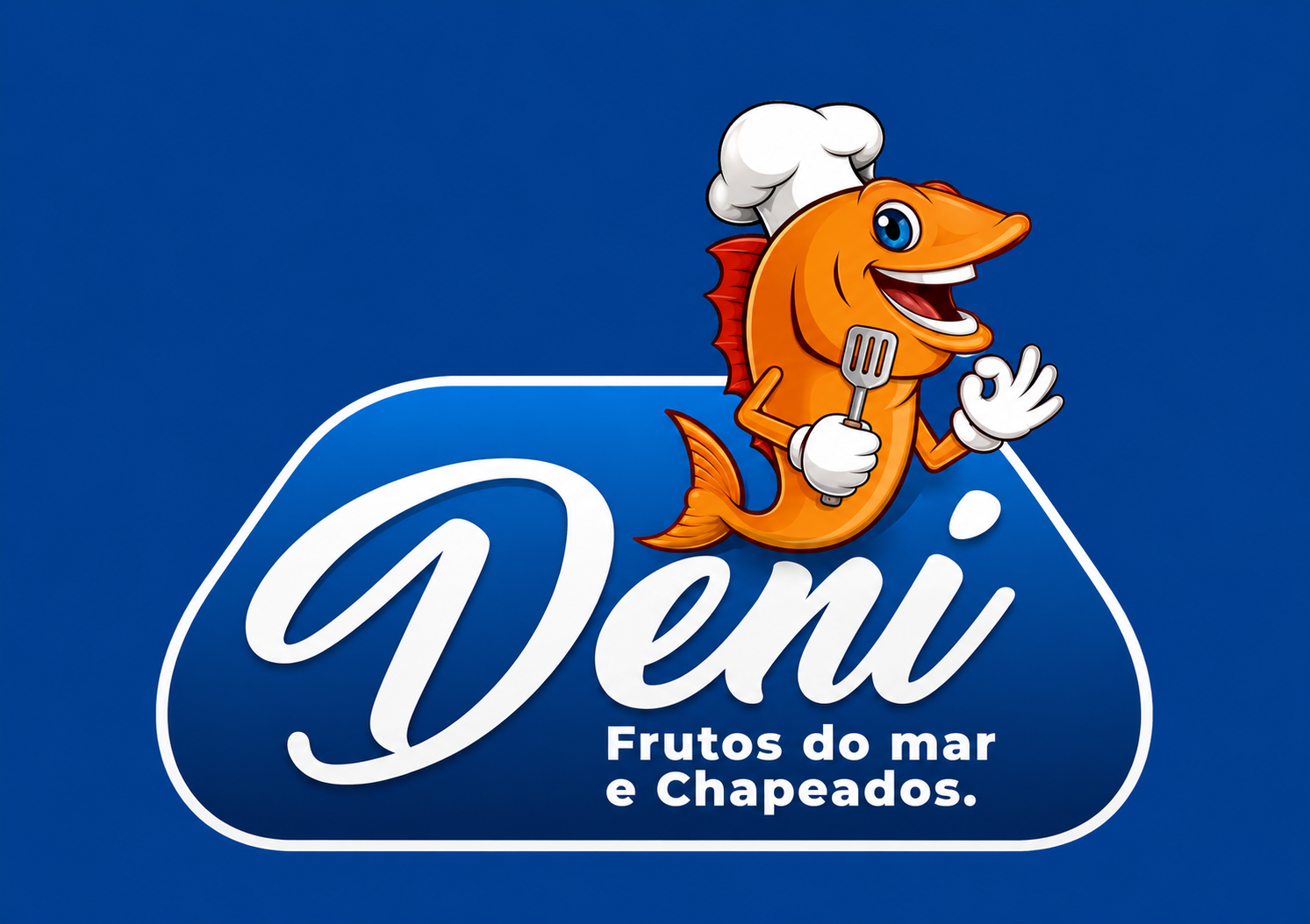 DENI PORÇOES
